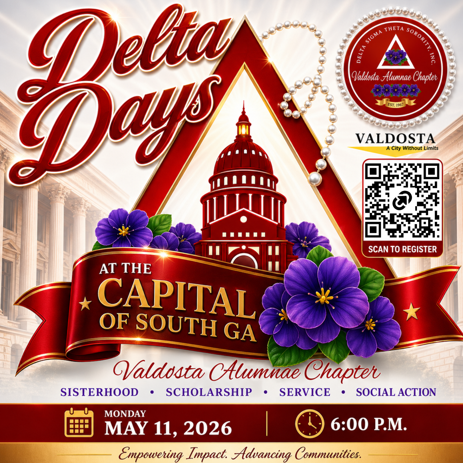 2026 Delta Days